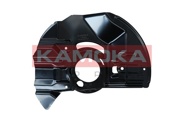 Splash Guard, brake disc