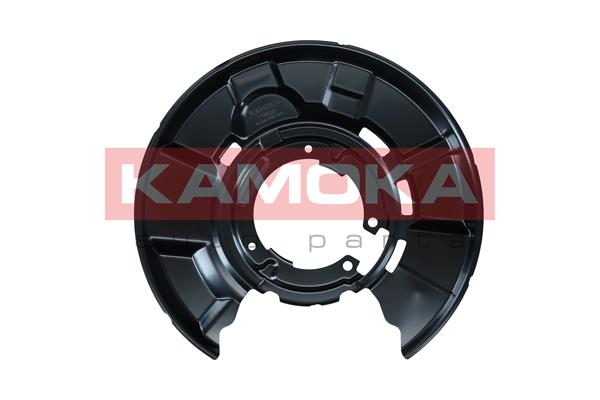 Splash Guard, brake disc