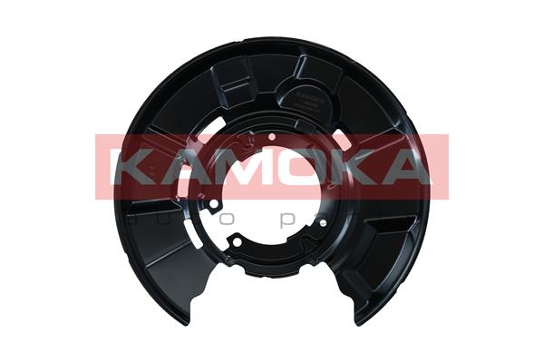 Splash Guard, brake disc