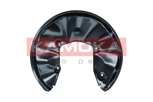 Splash Guard, brake disc
