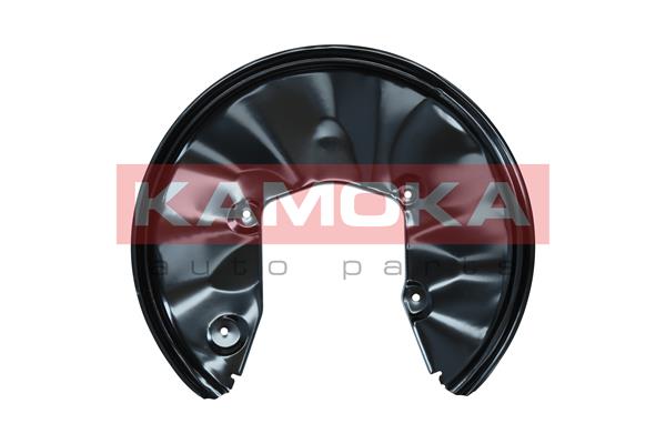 Splash Guard, brake disc 2