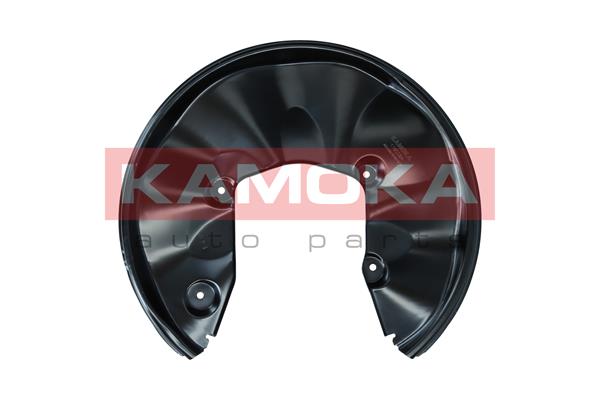 Splash Guard, brake disc