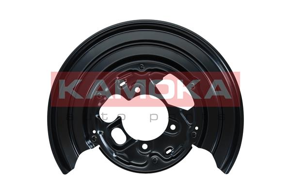 Splash Guard, brake disc