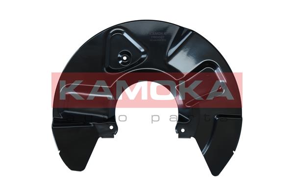 KAMOKA 1180027 Lamiera...