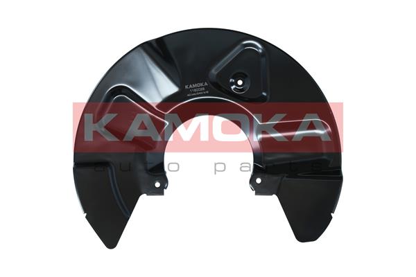 KAMOKA 1180028 Lamiera...