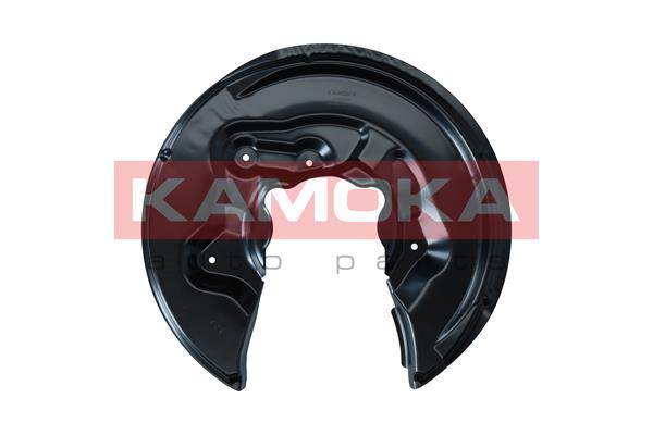Splash Guard, brake disc