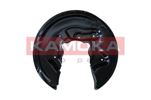 Splash Guard, brake disc