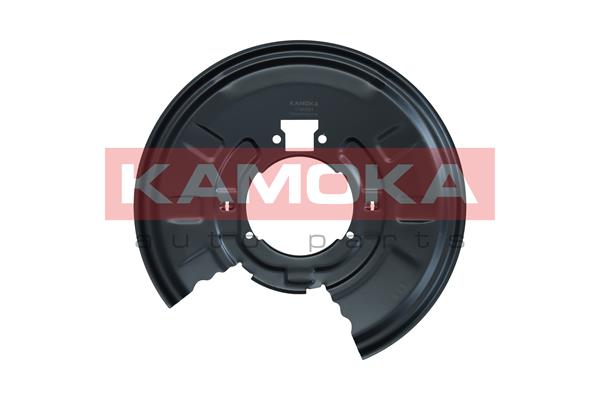 Splash Guard, brake disc