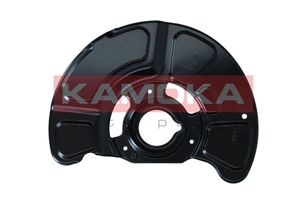 Splash Guard, brake disc