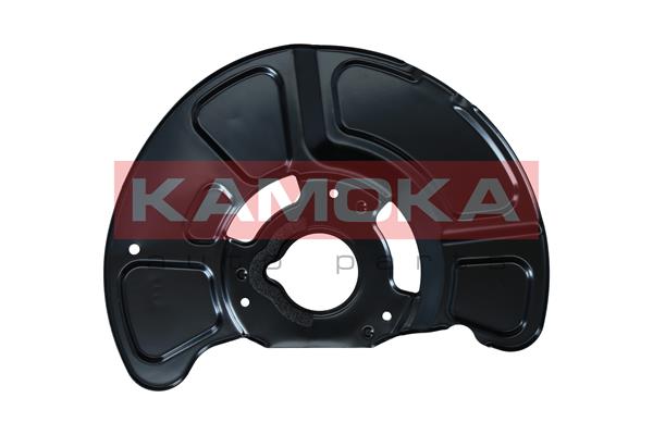 Splash Guard, brake disc 2