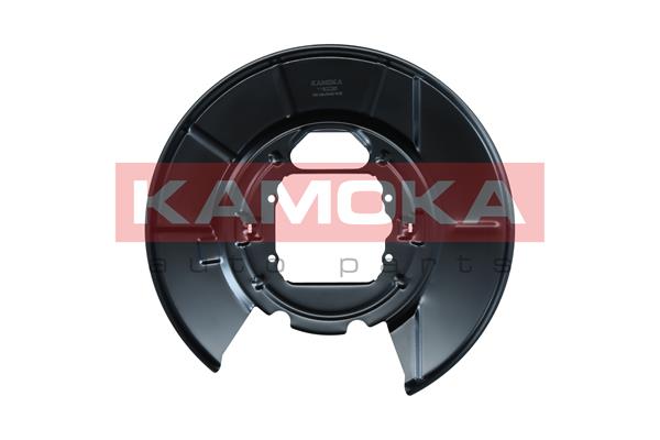 Splash Guard, brake disc