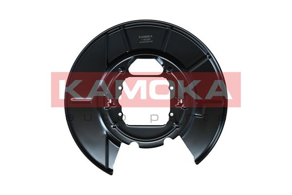 Splash Guard, brake disc