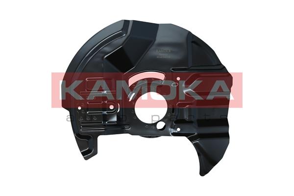 Splash Guard, brake disc