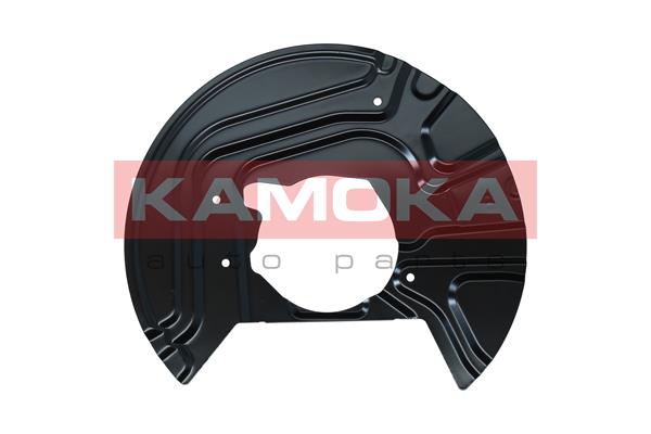 Splash Guard, brake disc