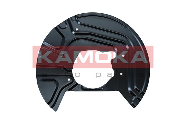 Splash Guard, brake disc