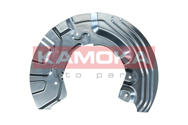 Splash Guard, brake disc