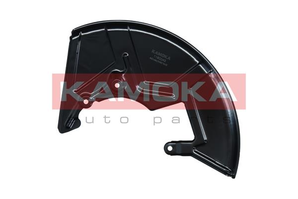 Splash Guard, brake disc