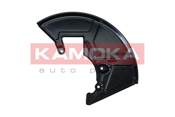 Splash Guard, brake disc