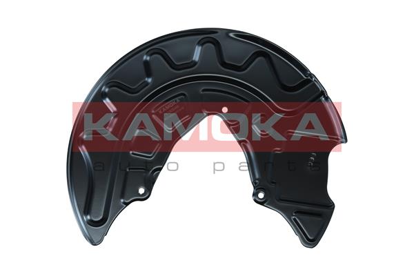 Splash Guard, brake disc