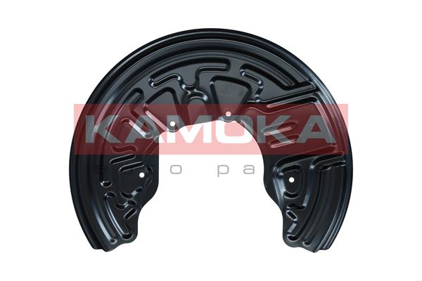 Splash Guard, brake disc