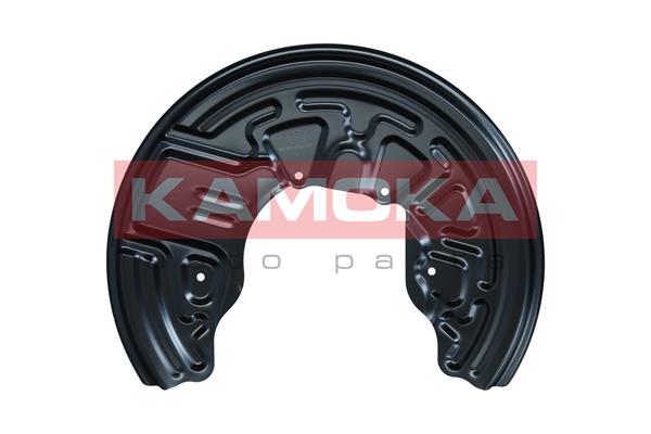 Splash Guard, brake disc