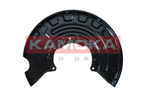 Splash Guard, brake disc