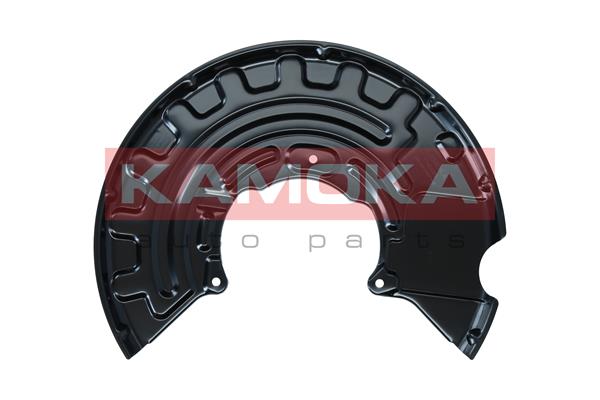 Splash Guard, brake disc