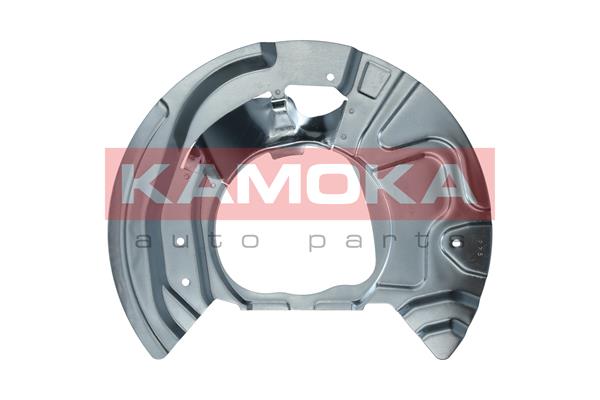 Splash Guard, brake disc