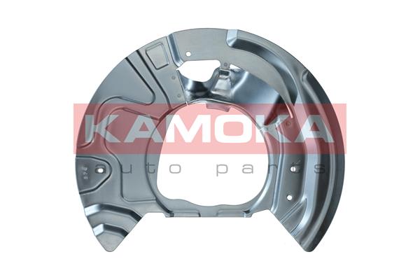 Splash Guard, brake disc