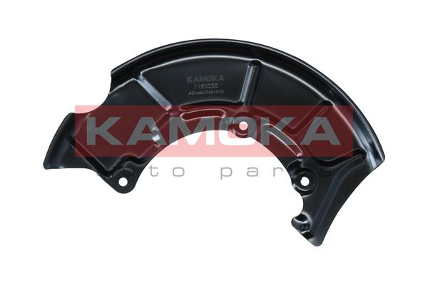 Splash Guard, brake disc
