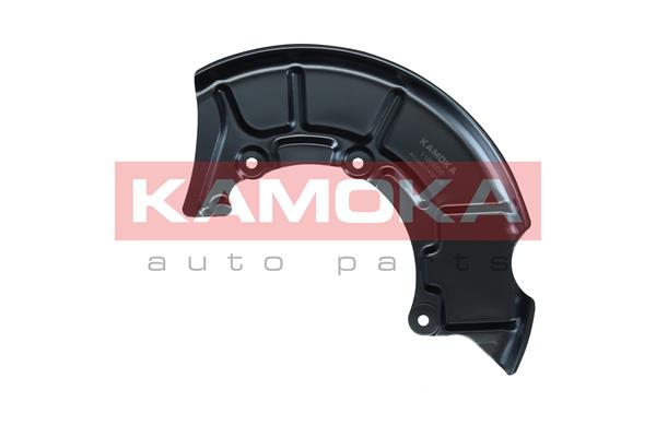 Splash Guard, brake disc