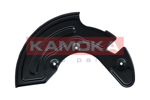 Splash Guard, brake disc
