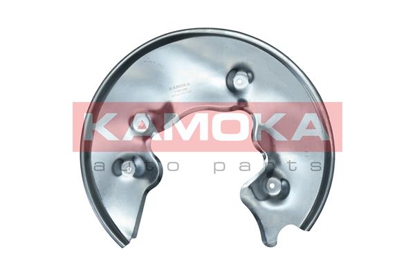 Splash Guard, brake disc