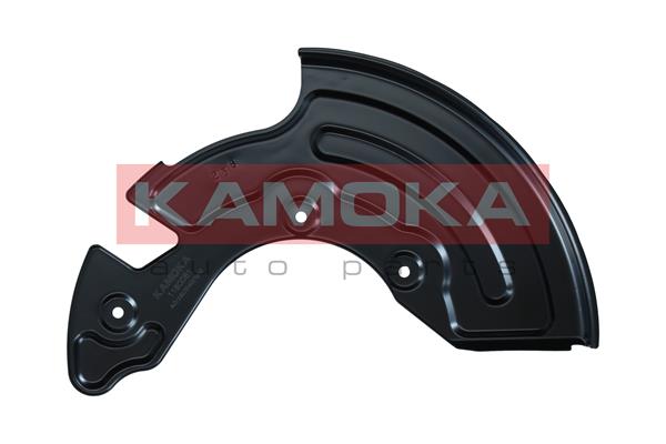 Splash Guard, brake disc
