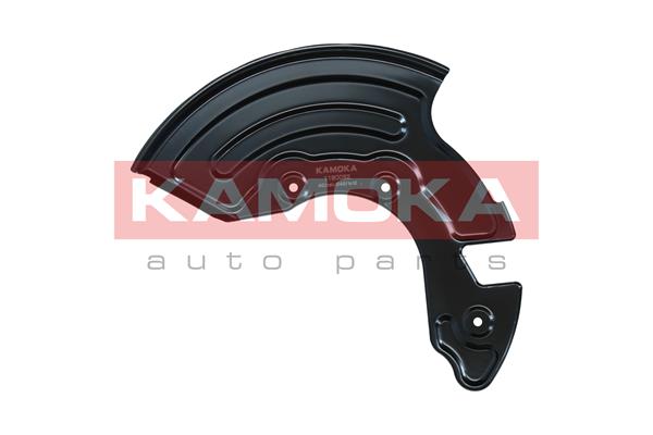 Splash Guard, brake disc