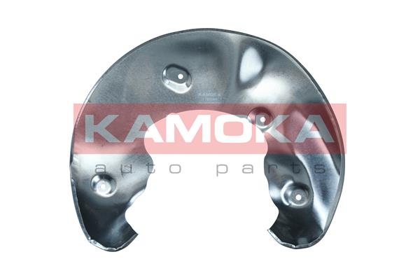 Splash Guard, brake disc