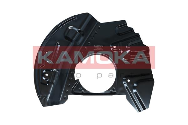 Splash Guard, brake disc