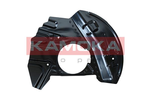 Splash Guard, brake disc