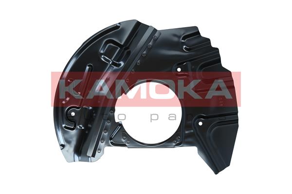 Splash Guard, brake disc 2