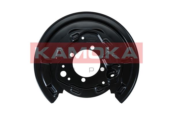 KAMOKA 1180067 Lamiera...