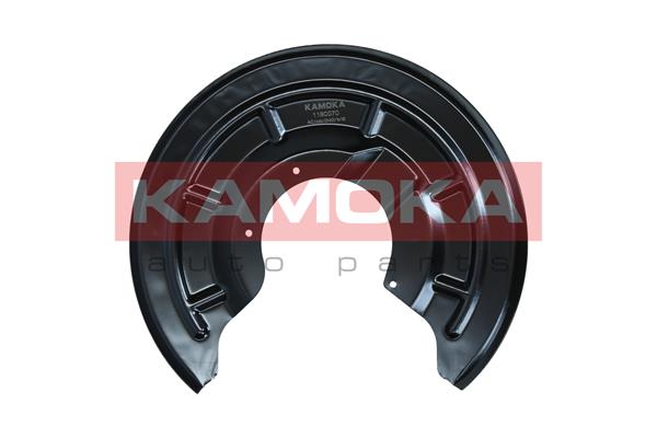 KAMOKA 1180070 Lamiera...