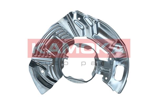 Splash Guard, brake disc