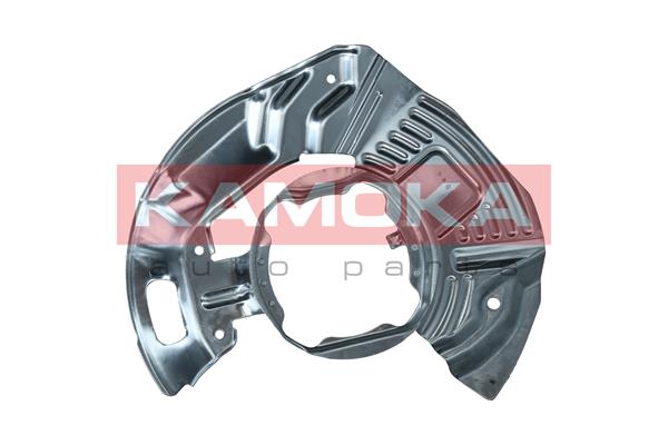 Splash Guard, brake disc 2