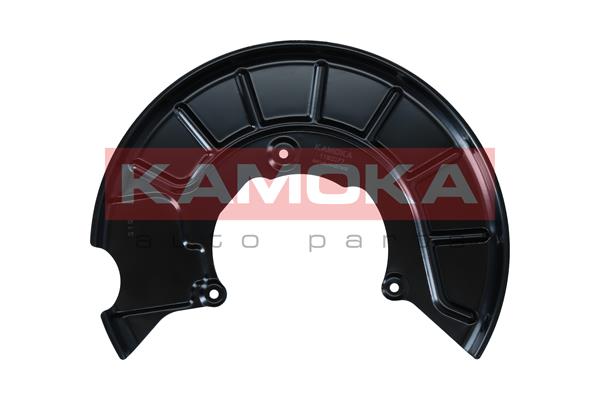 Splash Guard, brake disc