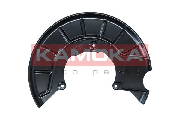 Splash Guard, brake disc