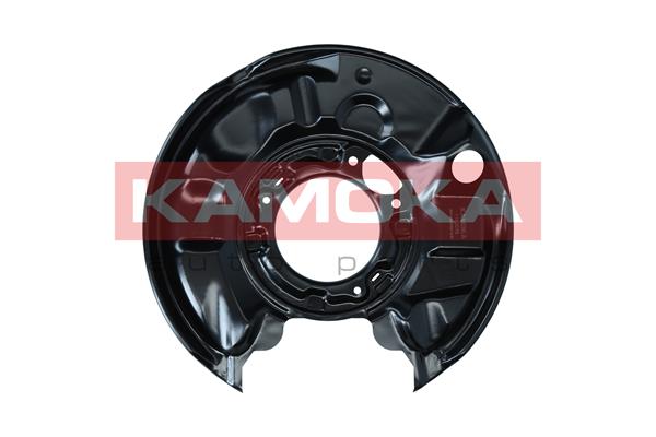 Splash Guard, brake disc
