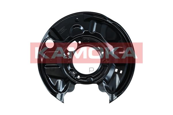 Splash Guard, brake disc