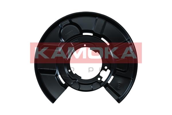Splash Guard, brake disc