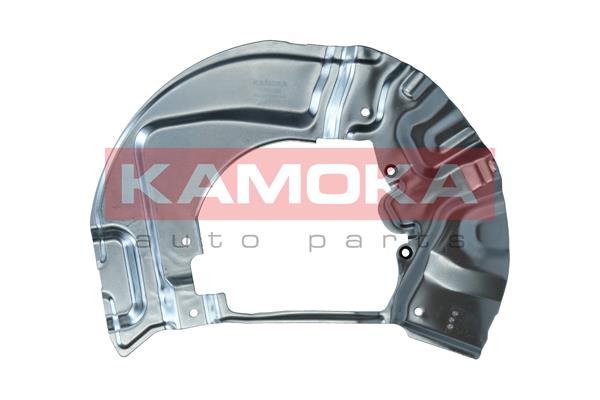 Splash Guard, brake disc