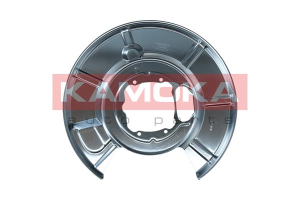 Splash Guard, brake disc